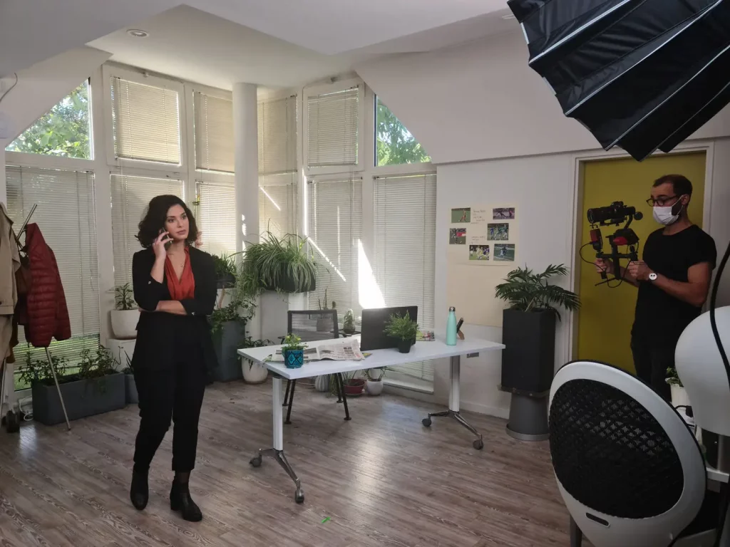 campagnes vidéos campagnes vidéos