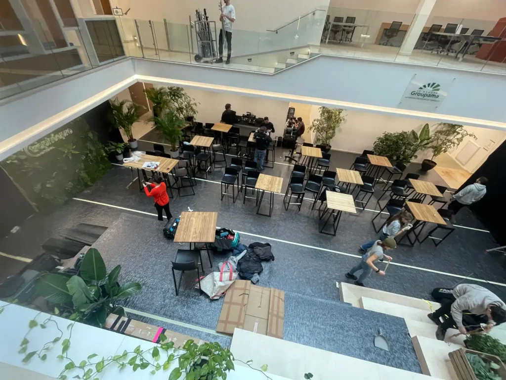 captations multicaméras (2) captations multicaméras (2)