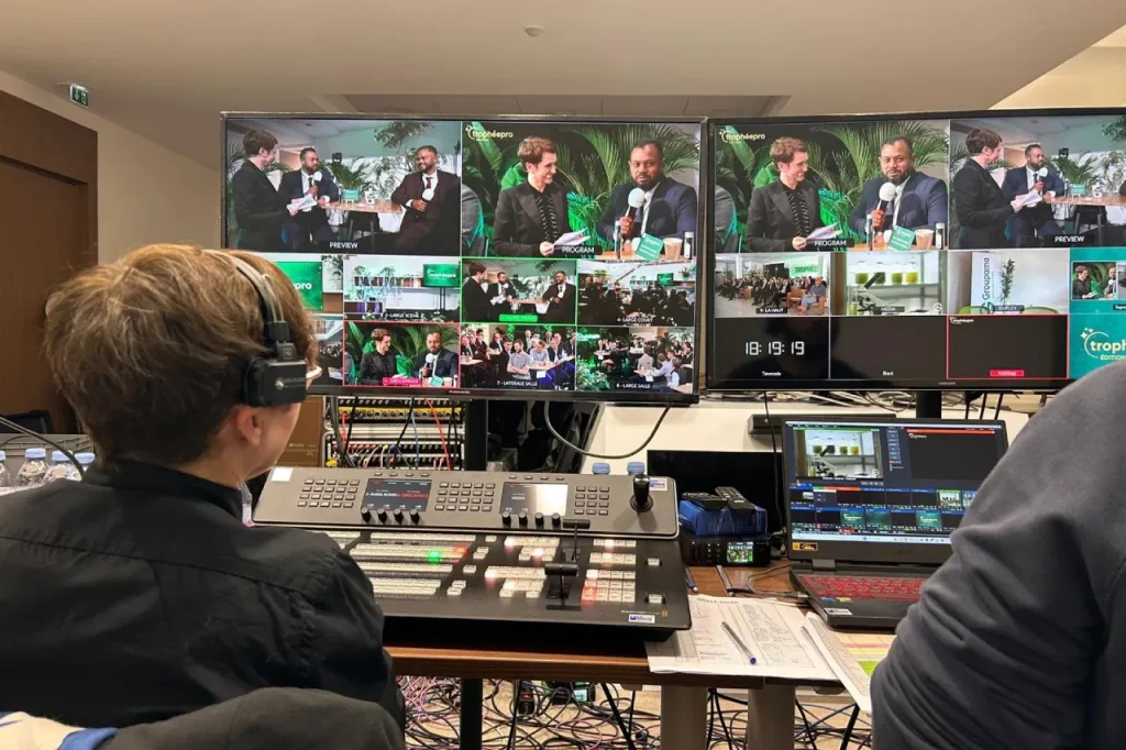 créateurs d’histoires audiovisuelles (2) créateurs d’histoires audiovisuelles (2)