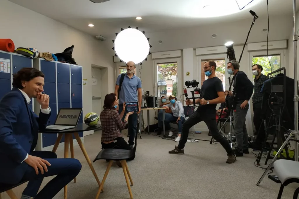 About notre engagement