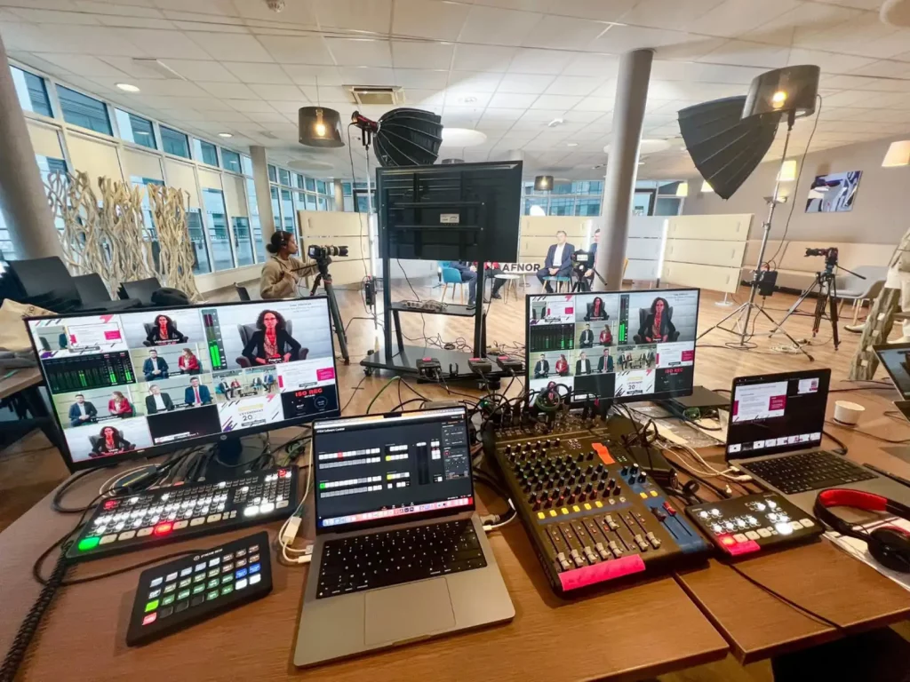 vidéos ia & contenus augmentés vidéos ia & contenus augmentés