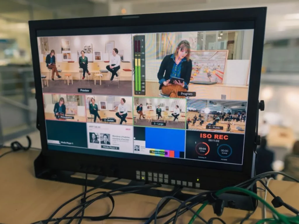 vidéos ia & contenus augmentés (2) vidéos ia & contenus augmentés (2)