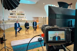 vidéos entrepreneurs