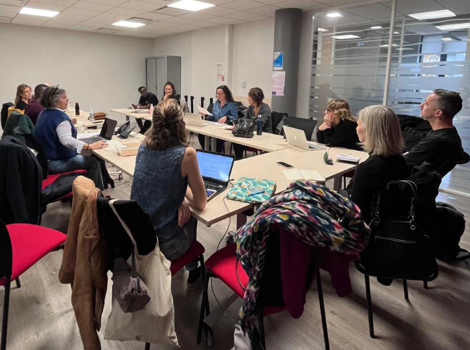 formations france travail