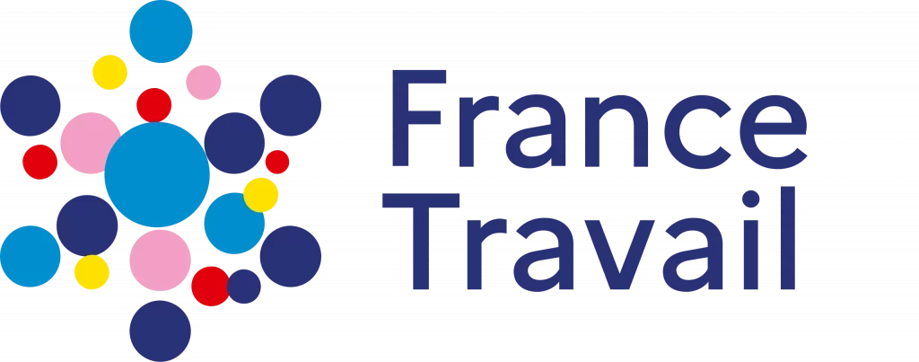 france travail logo.svg