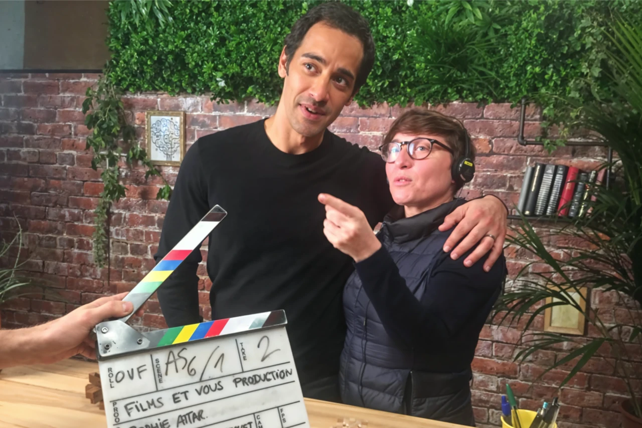 coaching & expertise communication