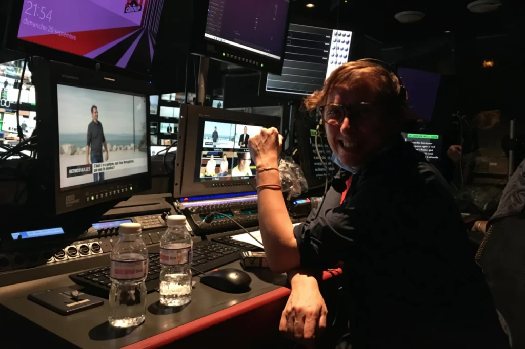 pourquoi audience story est différent