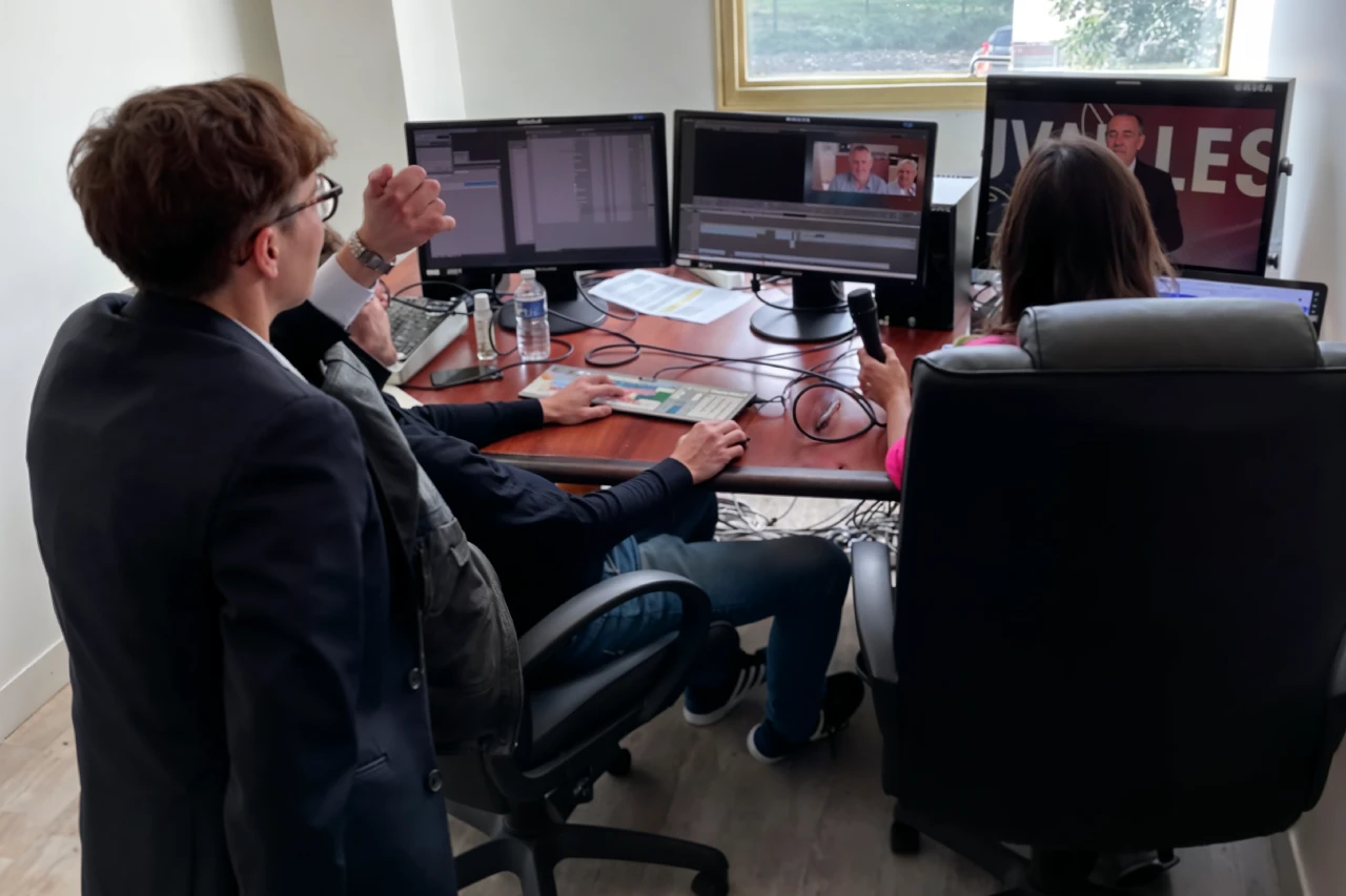 stratégie de diffusion