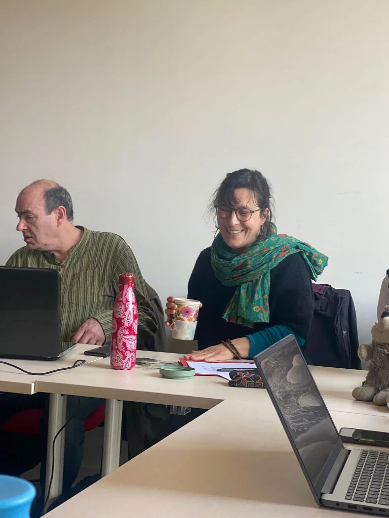 partenariat france travail formation professionnelle en gestion de projets audiovisuels (16 au 20 mars 2026) (2)