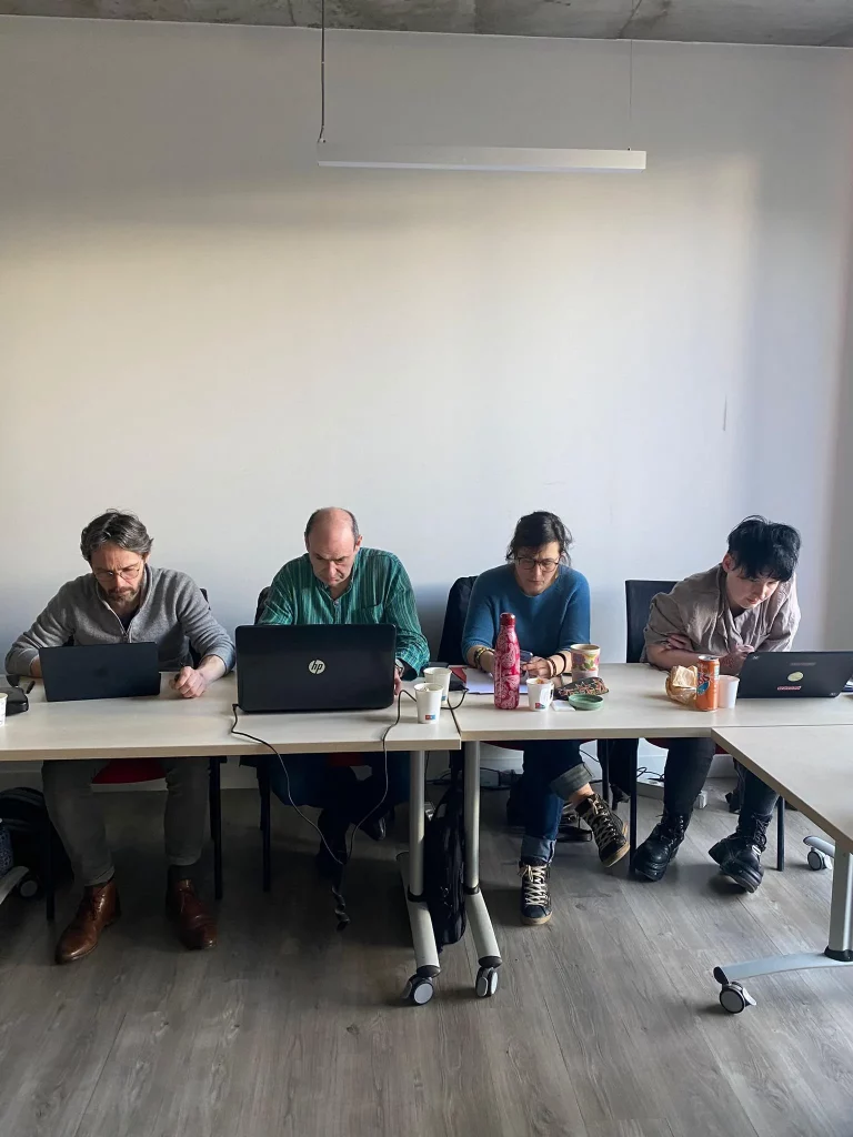 partenariat france travail formation professionnelle en gestion de projets audiovisuels (16 au 20 mars 2026) (3)
