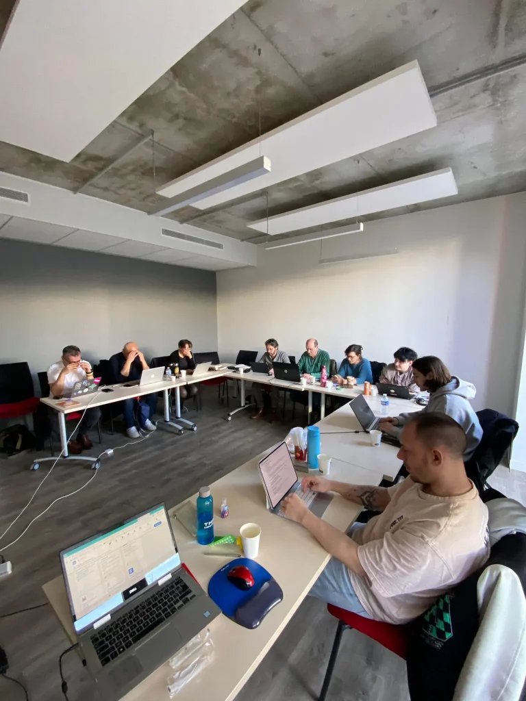 partenariat france travail formation professionnelle en gestion de projets audiovisuels (16 au 20 mars 2026) (5)