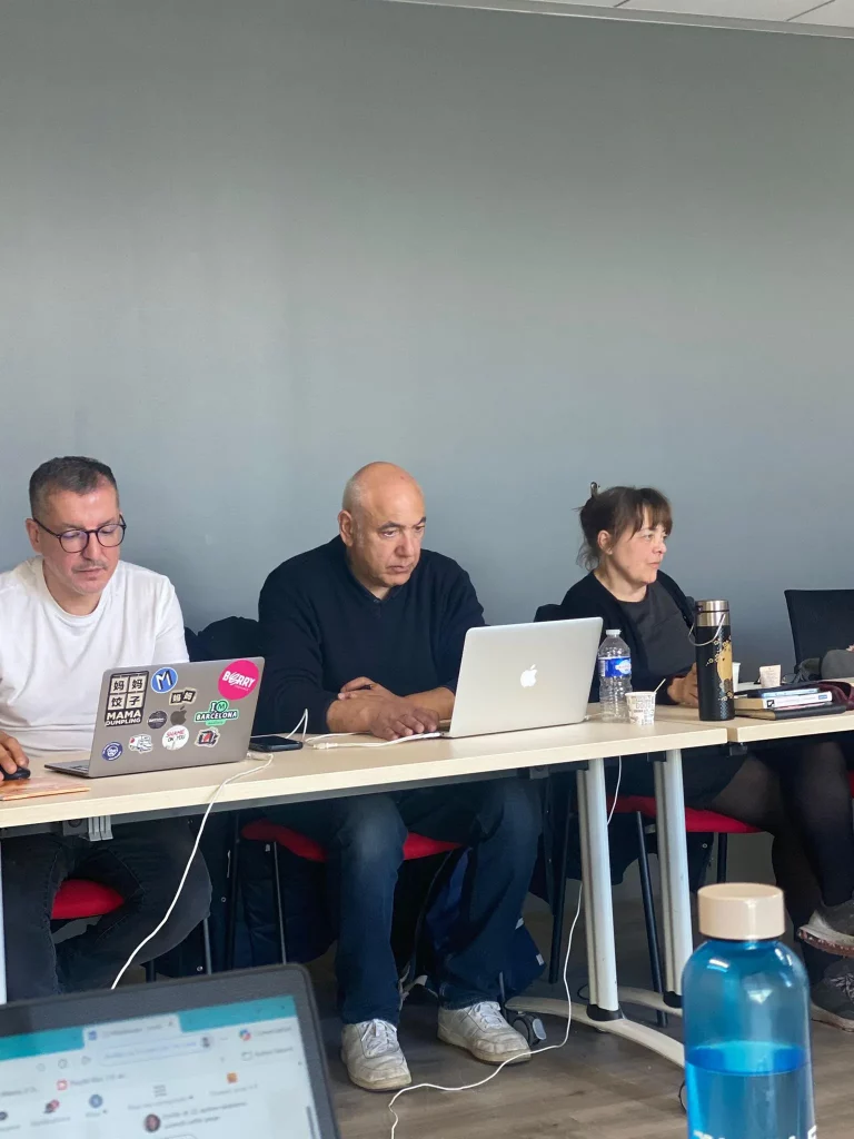 partenariat france travail formation professionnelle en gestion de projets audiovisuels (16 au 20 mars 2026) (6)