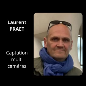 laurent praet
